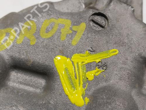 AC compressor BMW X3 (F25) sDrive 18 d | BP26963161M34  - Image 7