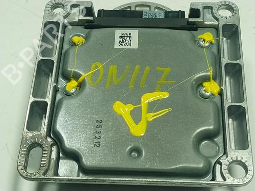 ECU airbags BMW 3 (F30, F80)  | BP17615212M53