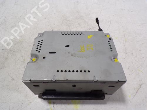 Autoradio FORD FIESTA VI (CB1, CCN) 1.5 TDCi | BP8896100E6