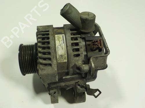 Generator HONDA CIVIC IX Tourer (FK) [2014-2016]  11192038
