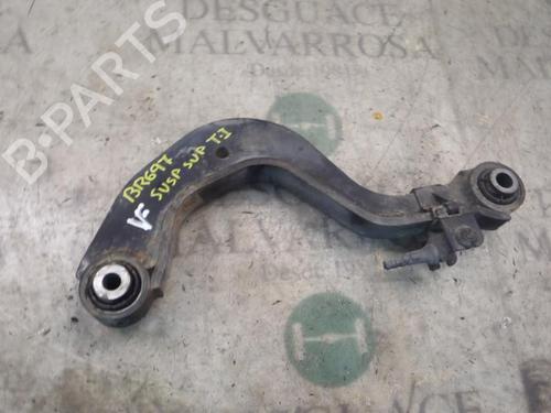 Used Left rear suspension arm SEAT TOLEDO III (5P2) 2.0 TDI 16V (140 hp) 3799159