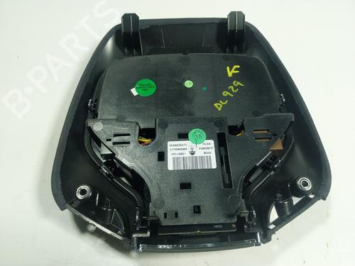Interior roof light MASERATI LEVANTE SUV (M161) 3.0 S Q4 | BP17365562I8
