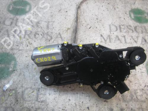Rear wiper motor FORD MONDEO IV (BA7) 2.0 TDCi | BP3840053M102