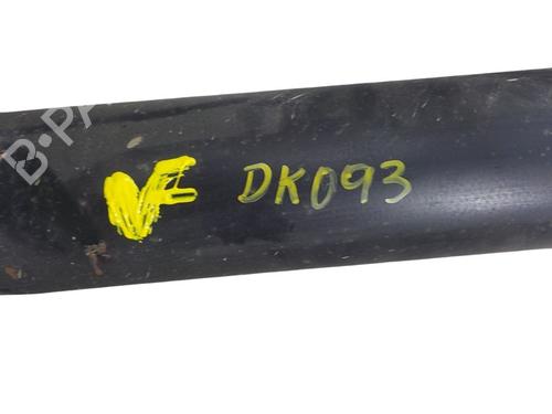 Driveshaft BMW 3 Convertible (E93) 320 i | BP11993413M37 