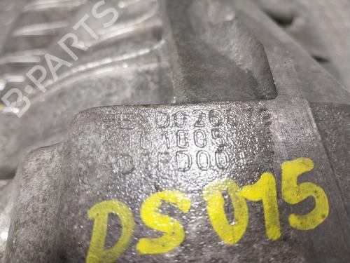 Gearbox PORSCHE MACAN (95B) 3.0 S Diesel | BP31627014M3  - Image 7