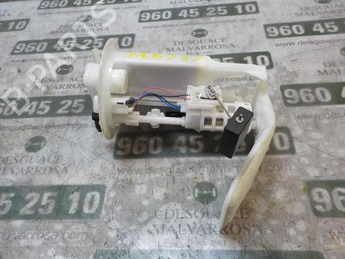 Used Fuel pump TOYOTA YARIS (_P13_) [2010-2020]  3860541