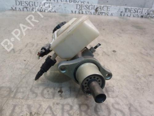 Brake master cylinder FORD FOCUS II (DA_, HCP, DP) 1.6 | BP3812315M77 