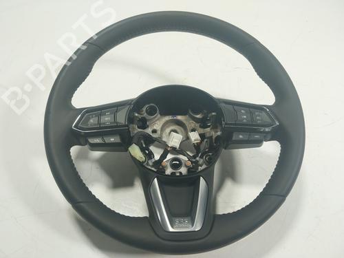 Used Steering wheel Steering wheel MAZDA CX-5 (KF) 2.0 (165 hp) 17762608 17762608
