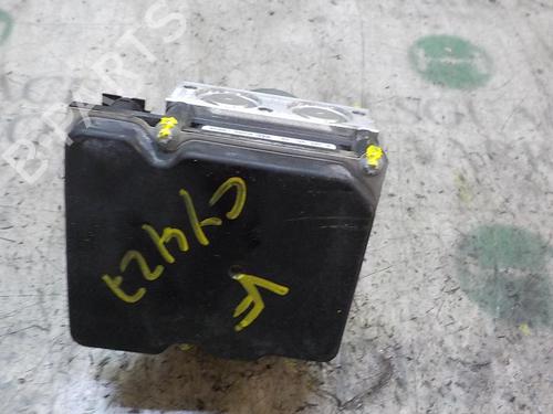 ABS pump RENAULT TWINGO II (CN0_)  | BP3851346M43 