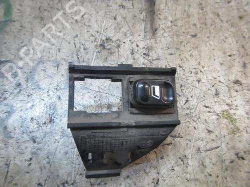 Used Right front window switch CITROËN XANTIA (X1_, X2_) [1993-2003]  3844283