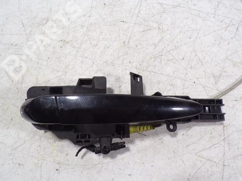 Used Front right exterior door handle Front right exterior door handle BMW 1 (E87) 120 d (177 hp) 8802243 8802243