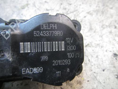 Electronic module CHEVROLET CRUZE (J300)  | BP14277636M83 