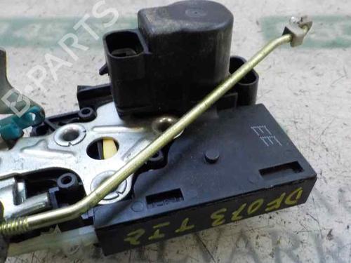 Rear left lock CHEVROLET AVEO / KALOS Hatchback (T250, T255) 1.2 | BP5574832C100 
