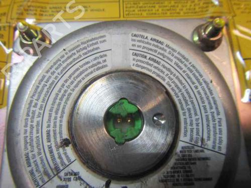 Driver airbag CHEVROLET NUBIRA Saloon 1.6 | BP3875769C9 