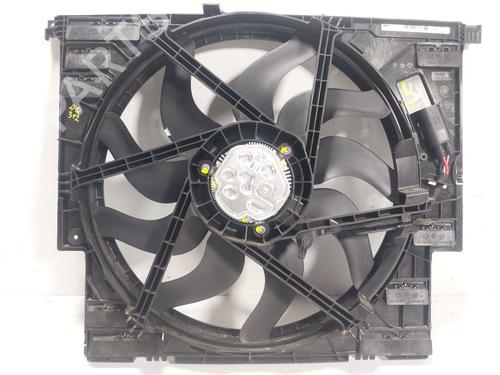 Radiator fan BMW 4 Convertible (G23, G83) 420 i | BP24574999M35 