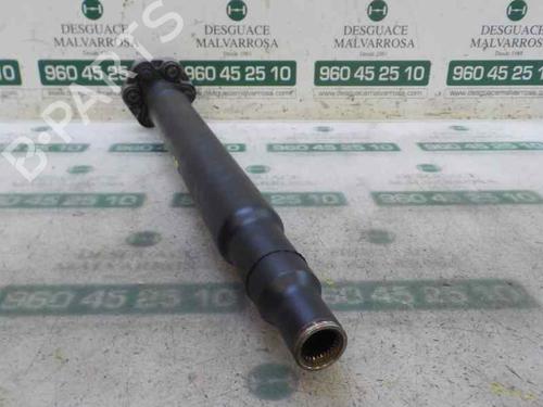 Driveshaft BMW 5 (F10)  | BP6045523M37 