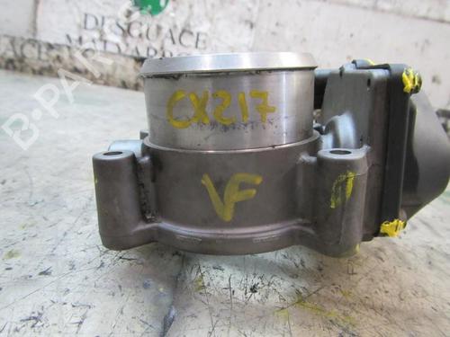 Throttle body MERCEDES-BENZ SPRINTER 3-t Van (B906)  | BP3844893M82 