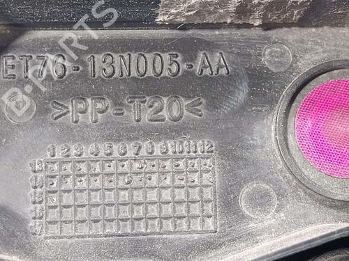 Left taillight FORD TRANSIT COURIER B460 Box Body/MPV 1.5 TDCi | BP39250936C34 - Image 5