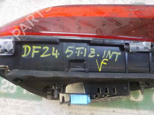 Left tailgate light AUDI A1 Sportback (GBA) | BP6316626C79 - Image 2