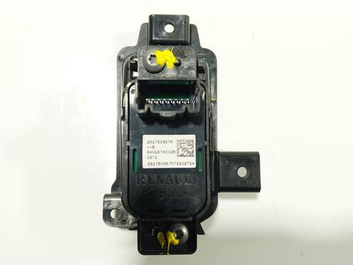 Hand brake RENAULT ARKANA I (LCM_, LDN_) 1.3 TCe 140 (LDN0) | BP32303629I18 - Image 2