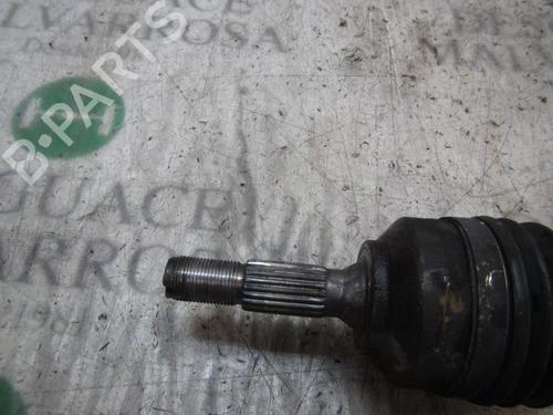 Right front driveshaft CITROËN C3 II (SC_) | BP3842786M39