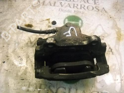 Left front brake caliper FIAT DOBLO Box Body/MPV (223_)  | BP11544819M105 
