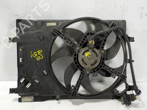 Radiator fan FIAT GRANDE PUNTO (199_)  | BP8257934M35 