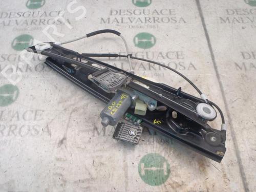 Vindusheismekanisme høyre foran MERCEDES-BENZ E-CLASS (W211) [2002-2009]  3811835