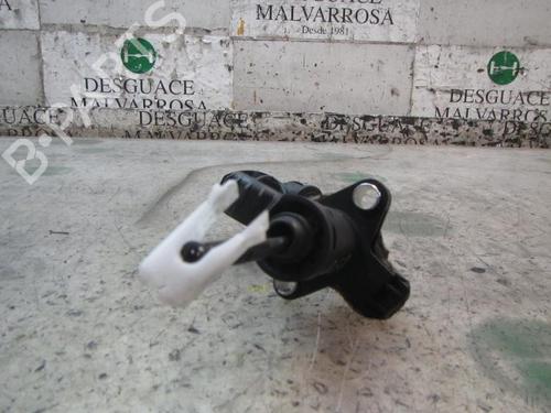 Clutch slave cylinder SKODA RAPID (NH3, NK3, NK6)  | BP14276344M113 