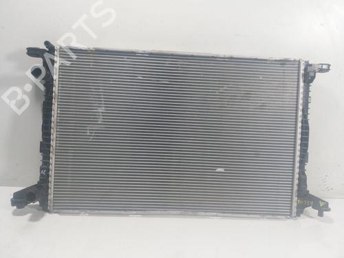 Used Water radiator AUDI Q5 Sportback (FYT) [2020-2025]  19790590