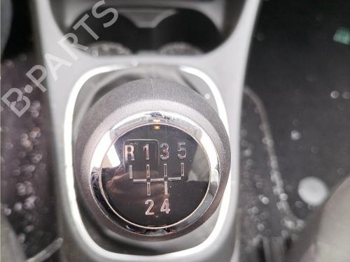 Left sun visor OPEL CORSA E (X15) 1.4 (08, 68) | BP11986998I1  - Image 12