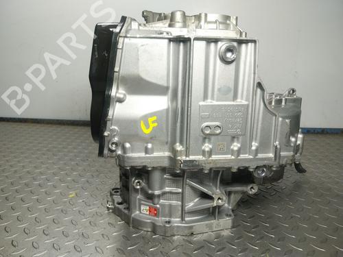 Gearbox SEAT LEON Sportstourer (KL8, KLD)  | BP25005596M3 