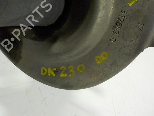 Højre fortil støddæmper CITROËN C4 II (NC_) 1.6 HDi 90 | BP11191638M17 