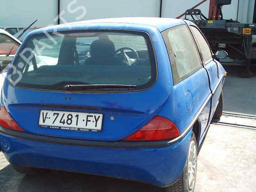 Anti roll bar LANCIA Y (840_) 1.1 (840AE) | BP3748000M96 