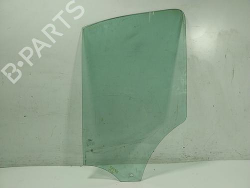 Used Front left door window Front left door window FORD TRANSIT CUSTOM V362 Van (FY, FZ) 2.2 TDCi (100 hp) 23662384 23662384
