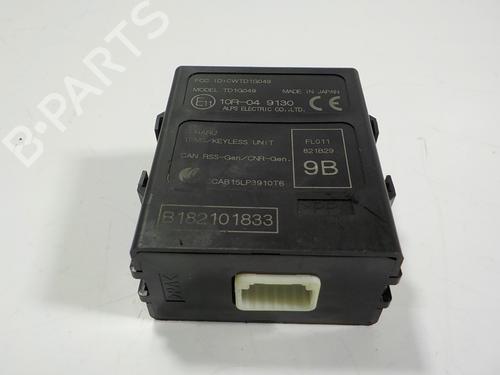 Elektronische module SUBARU XV (GT) [2017-2024]null FL011821B29