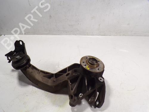 Used Left rear steering knuckle Left rear steering knuckle MINI MINI (R56) Cooper D (109 hp) 9949072 9949072