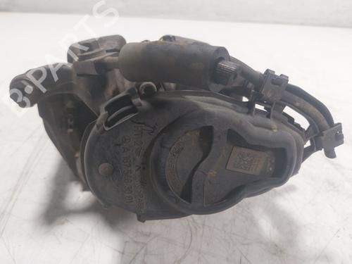 Right rear brake caliper MERCEDES-BENZ GLE (V167) GLE 300 d 4-matic (167.119) | BP19170427M106 