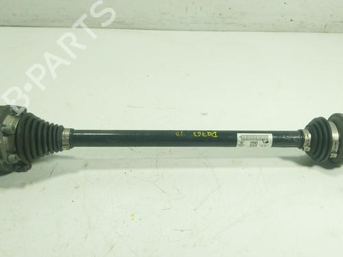 Used Right rear driveshaft Right rear driveshaft AUDI Q3 (8UB, 8UG) [2011-2020] 24842833 24842833