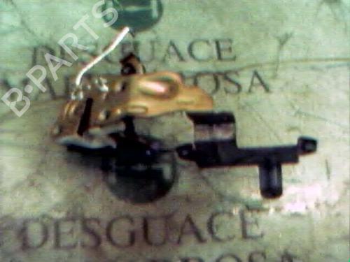 Used Front right lock Front right lock MITSUBISHI 3000 GT Coupe (Z1_A) 3.0 Turbo 4WD (Z16A) (286 hp) 4019378 4019378