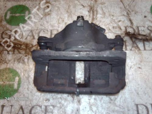 Right front brake caliper ROVER 400 II (RT) | BP11555453M104