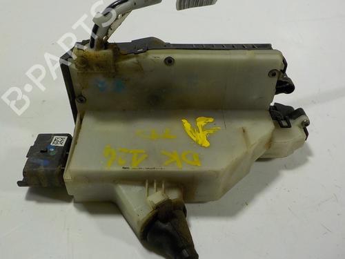 Rear right lock PEUGEOT 2008 I (CU_)  | BP11131773C99