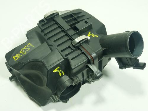 Used Air filter box RENAULT CLIO V (B7_) 1.5 Blue dCi 100 (B7AD) (101 hp) 31706073