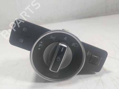 Used Headlight switch Headlight switch MERCEDES-BENZ C-CLASS (W204) C 220 CDI (204.008) (170 hp) 16549639 16549639