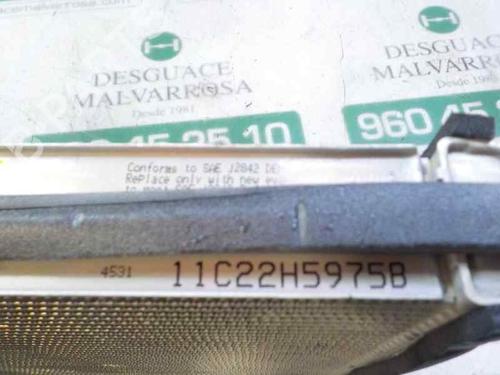 Air conditioning evaporator TOYOTA PRIUS PLUS (_W4_)  | BP11644836M109 