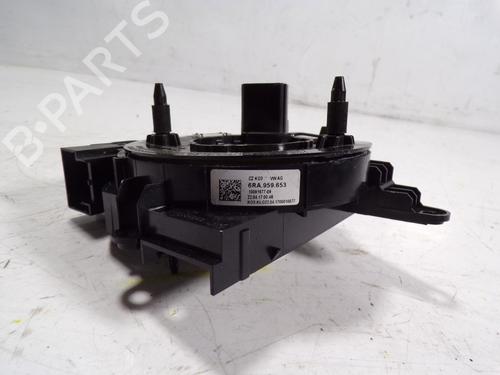Squib airbag SEAT ARONA (KJ7, KJP)  | BP8641275C102 