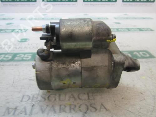 Used Starter Starter FIAT PANDA (312_, 319_) [2012-2026] 3873914 3873914