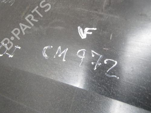 Left front door SMART FORFOUR (454) 1.1 (454.030) | BP3821944C2 