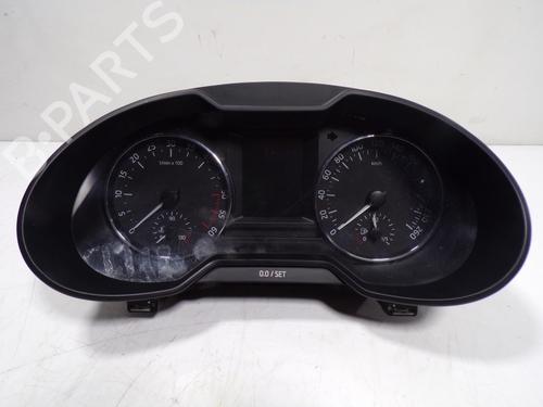 Kombinert Instrument SKODA OCTAVIA III Combi (5E5, 5E6) 1.6 TDI (110 hp) 10810496