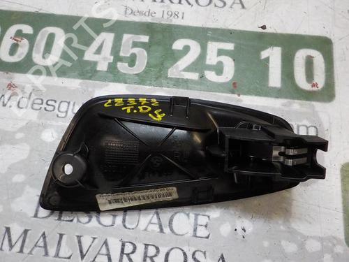 Rear right interior door handle BMW 1 (E87) 120 d | BP3857450I16 